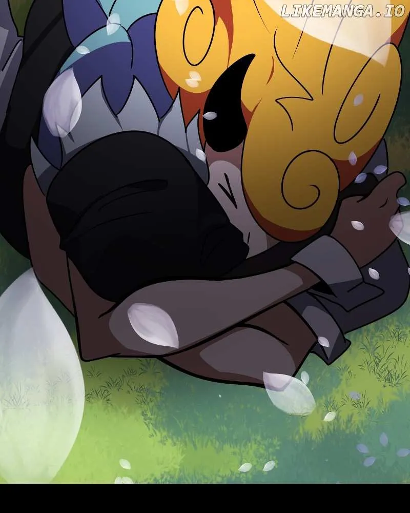 Read I’M The Grim Reaper chapter 203 image 107 on Lezhin