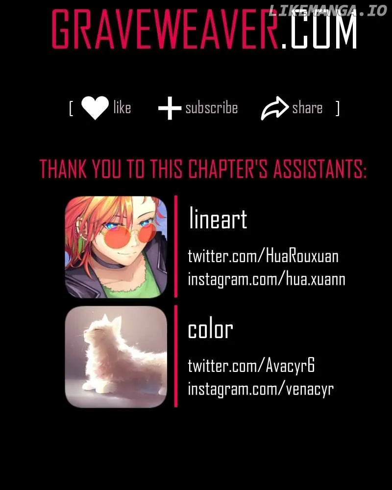Read I’M The Grim Reaper chapter 203 image 114 on Lezhin
