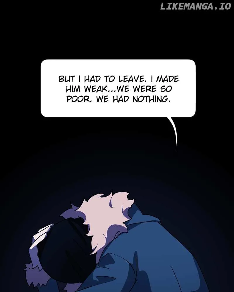 Read I’M The Grim Reaper chapter 203 image 14 on Lezhin
