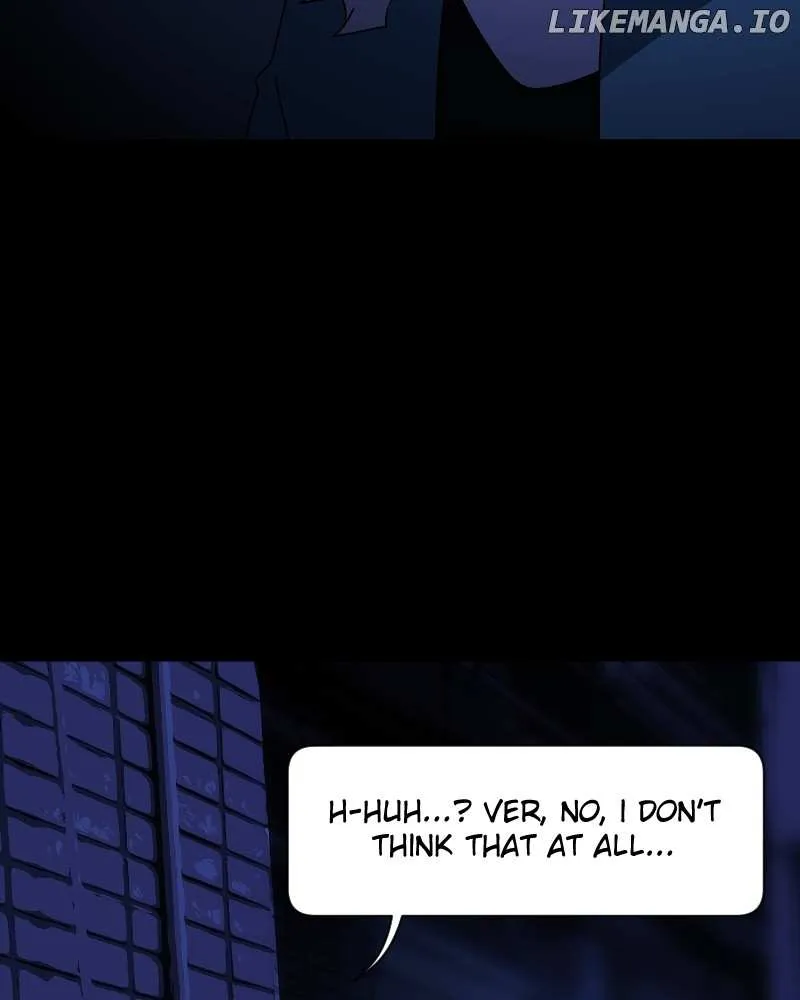 Read I’M The Grim Reaper chapter 203 image 17 on Lezhin
