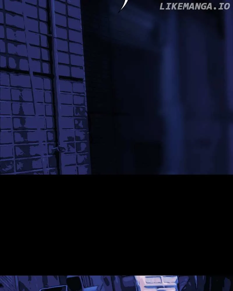 Read I’M The Grim Reaper chapter 203 image 25 on Lezhin