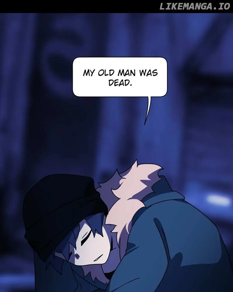 Read I’M The Grim Reaper chapter 203 image 3 on Lezhin