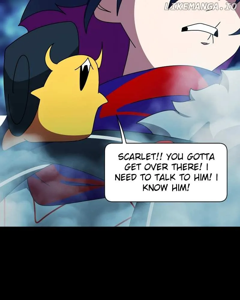 Read I’M The Grim Reaper chapter 203 image 39 on Lezhin