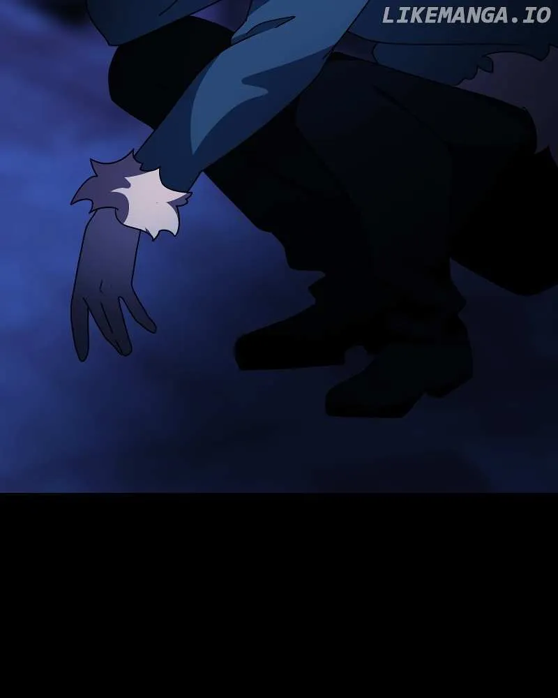 Read I’M The Grim Reaper chapter 203 image 4 on Lezhin