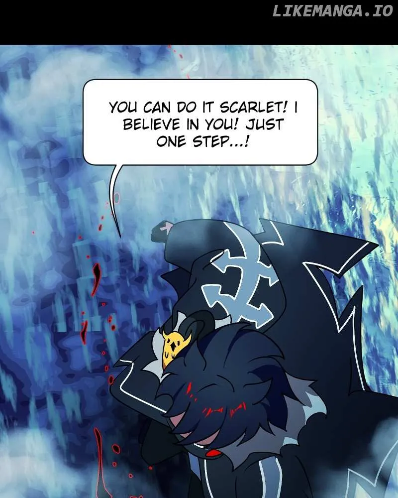 Read I’M The Grim Reaper chapter 203 image 40 on Lezhin