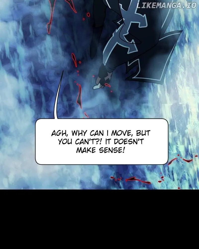 Read I’M The Grim Reaper chapter 203 image 41 on Lezhin