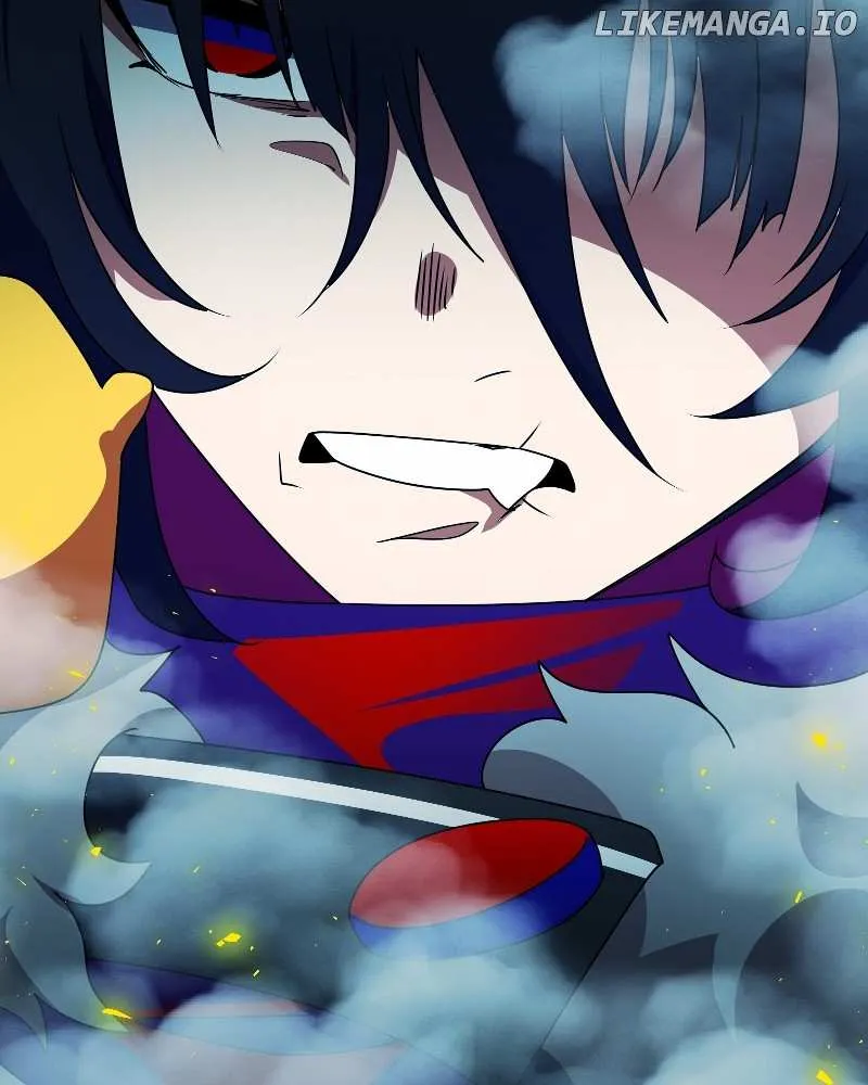 Read I’M The Grim Reaper chapter 203 image 56 on Lezhin