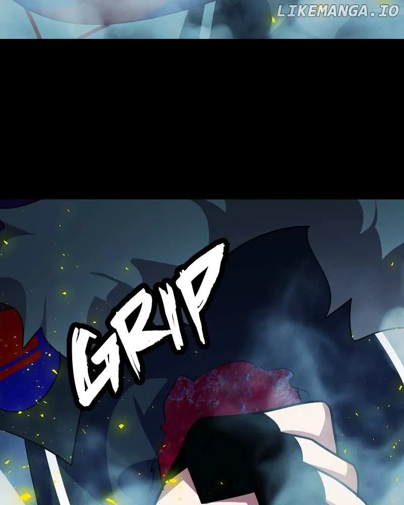 Read I’M The Grim Reaper chapter 203 image 57 on Lezhin