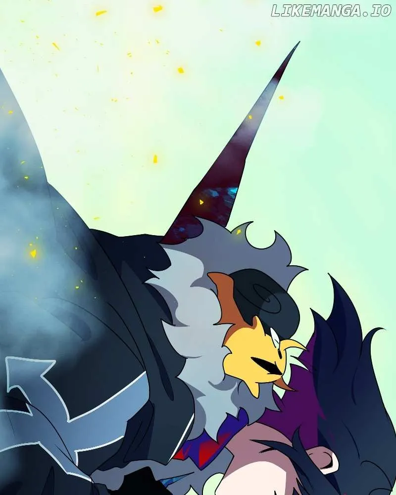 Read I’M The Grim Reaper chapter 203 image 59 on Lezhin