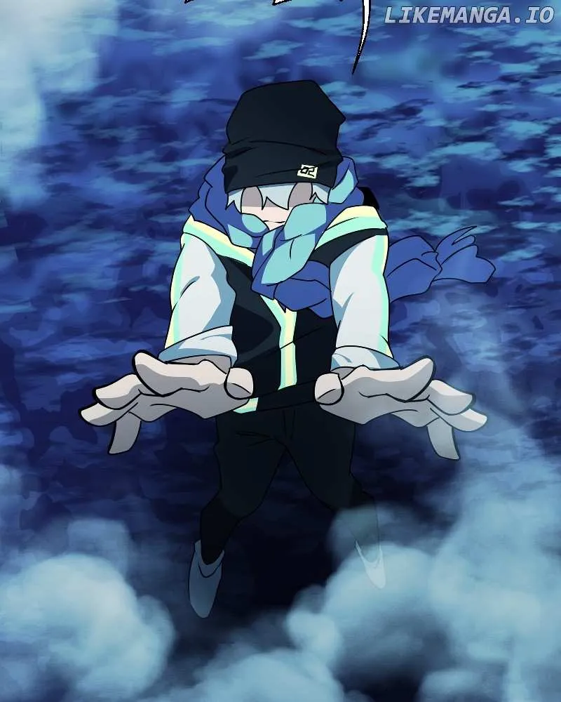 Read I’M The Grim Reaper chapter 203 image 63 on Lezhin