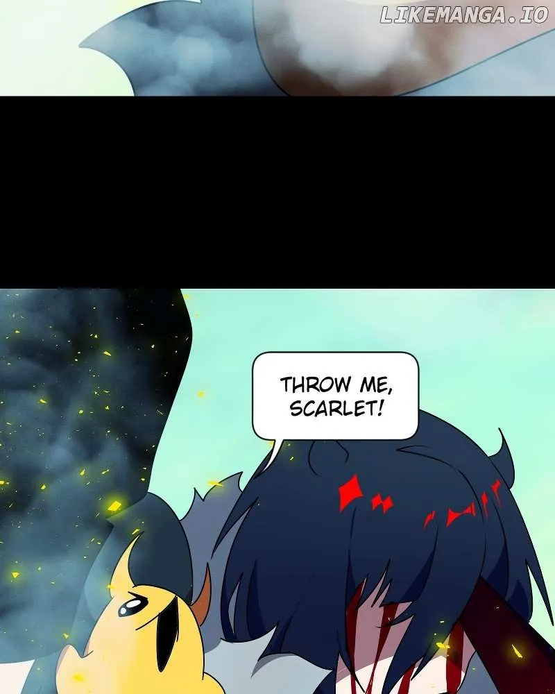 Read I’M The Grim Reaper chapter 203 image 69 on Lezhin
