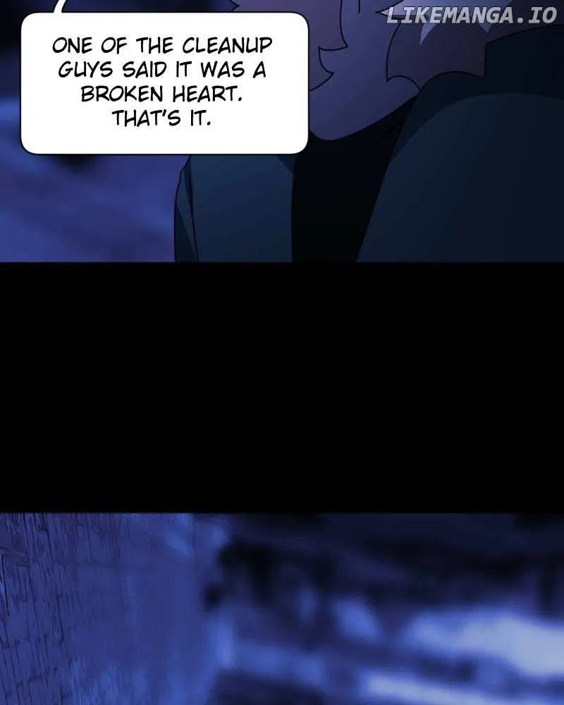Read I’M The Grim Reaper chapter 203 image 7 on Lezhin