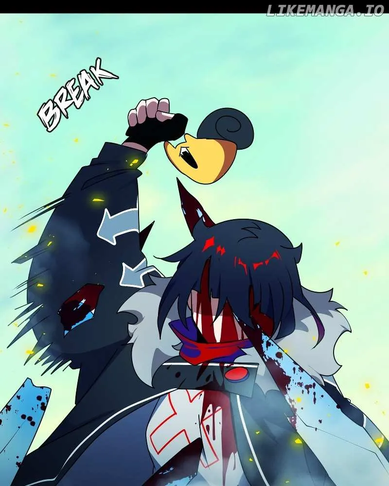 Read I’M The Grim Reaper chapter 203 image 72 on Lezhin