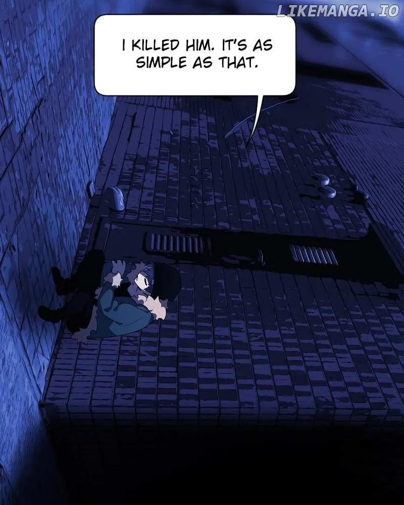 Read I’M The Grim Reaper chapter 203 image 8 on Lezhin