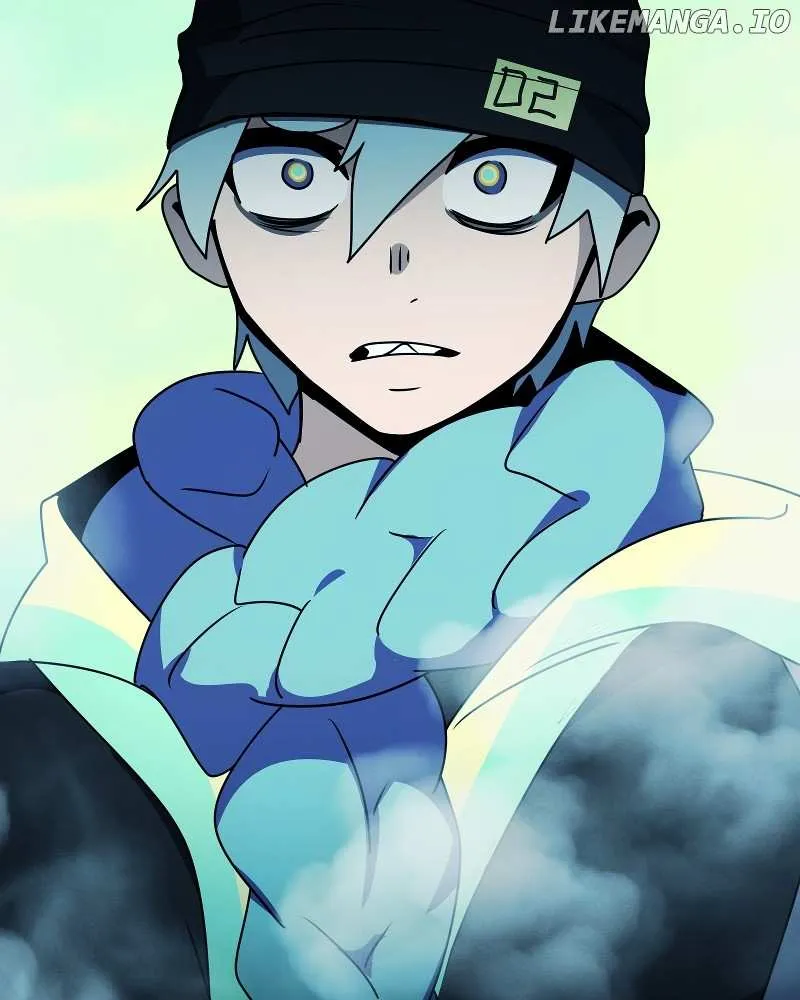 Read I’M The Grim Reaper chapter 203 image 80 on Lezhin
