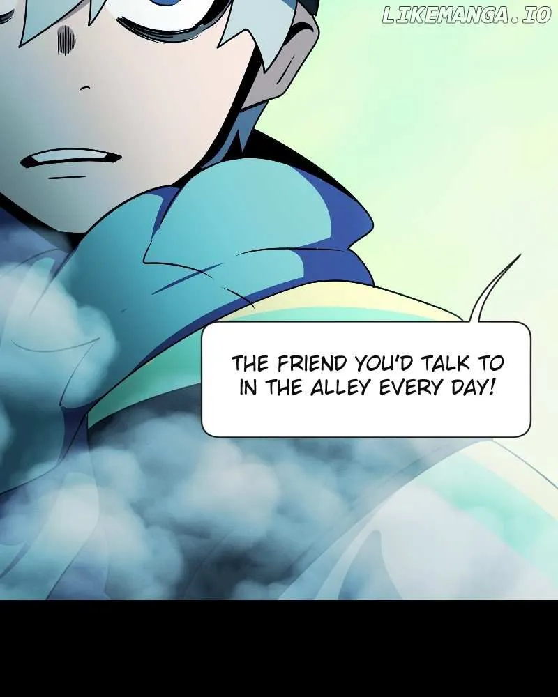 Read I’M The Grim Reaper chapter 203 image 88 on Lezhin