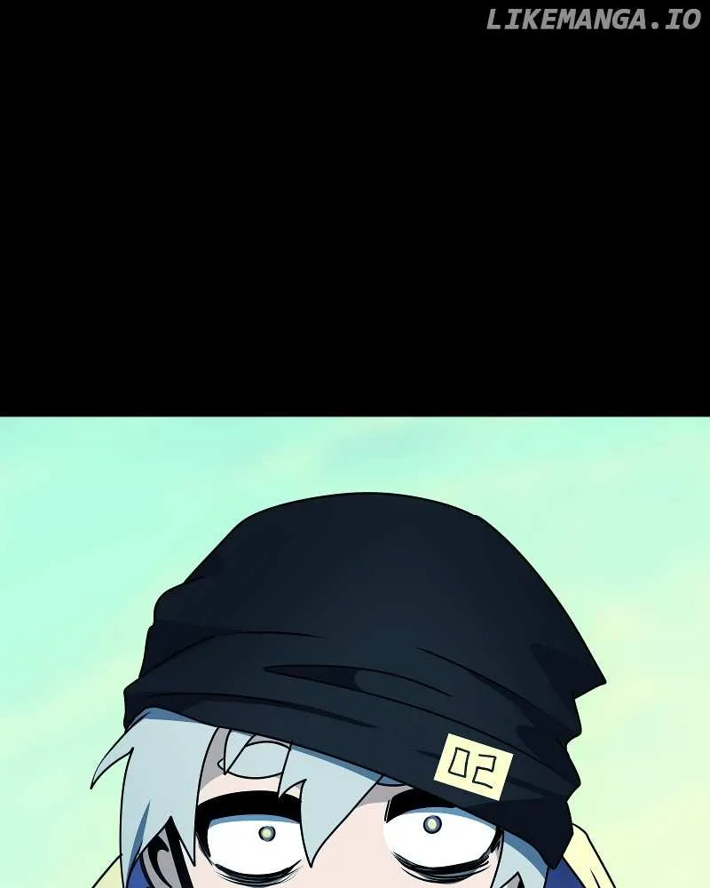 Read I’M The Grim Reaper chapter 203 image 94 on Lezhin