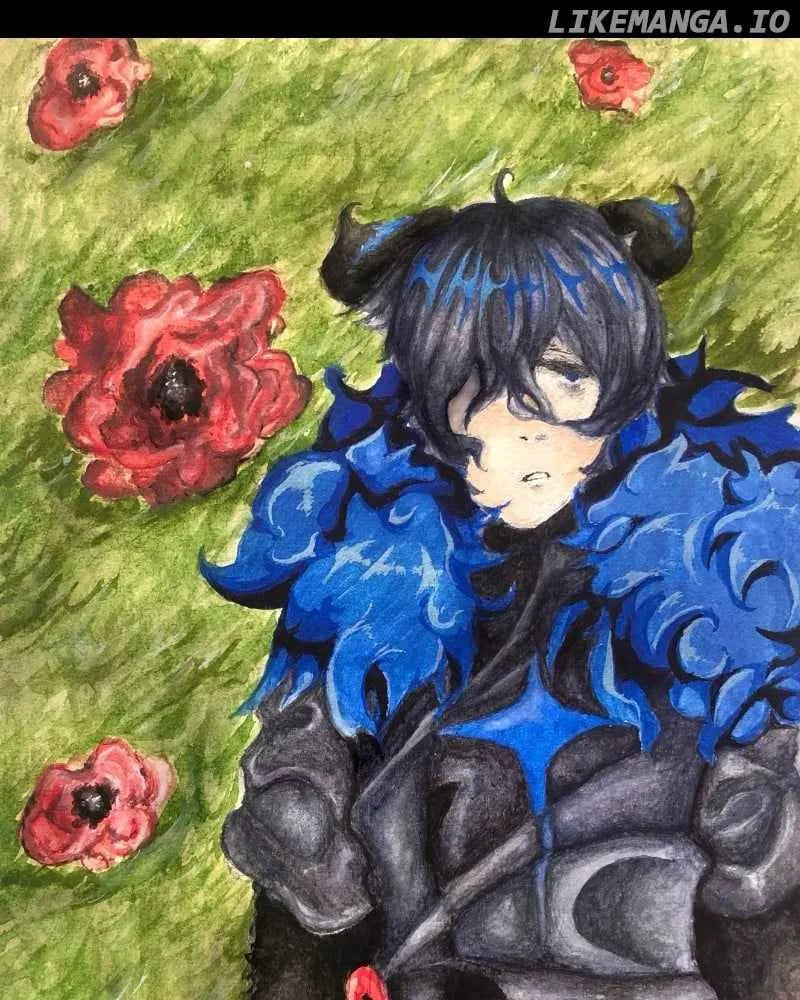 Read I’M The Grim Reaper chapter 206 image 1 on Lezhin