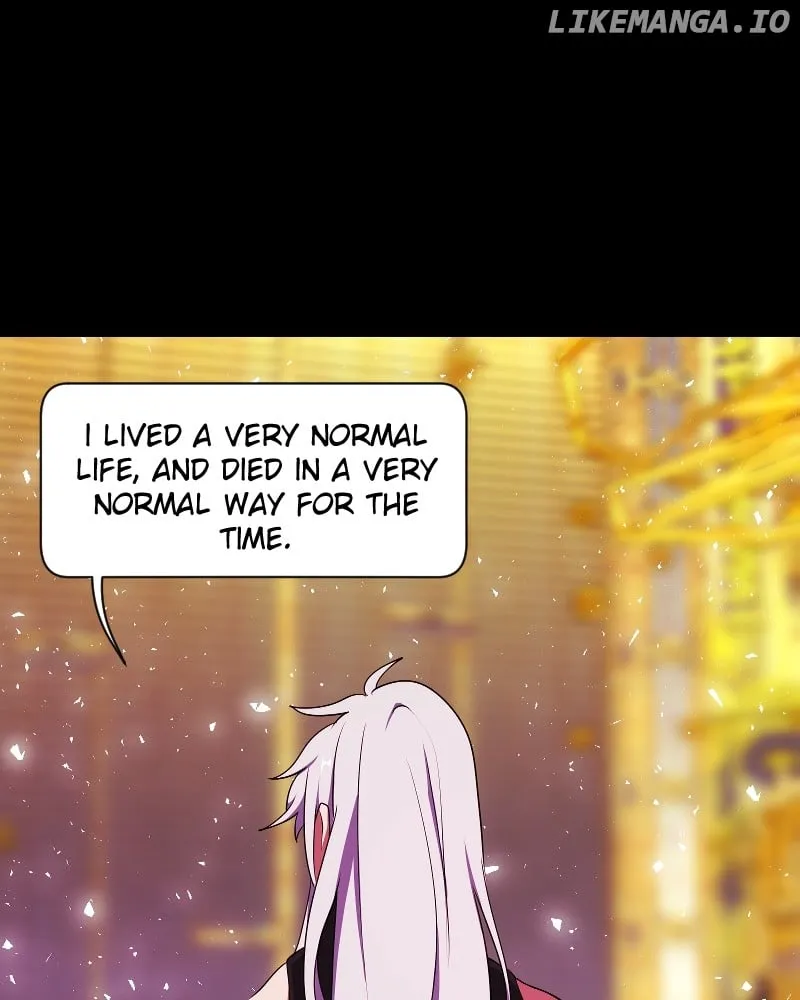 Read I’M The Grim Reaper chapter 206 image 100 on Lezhin