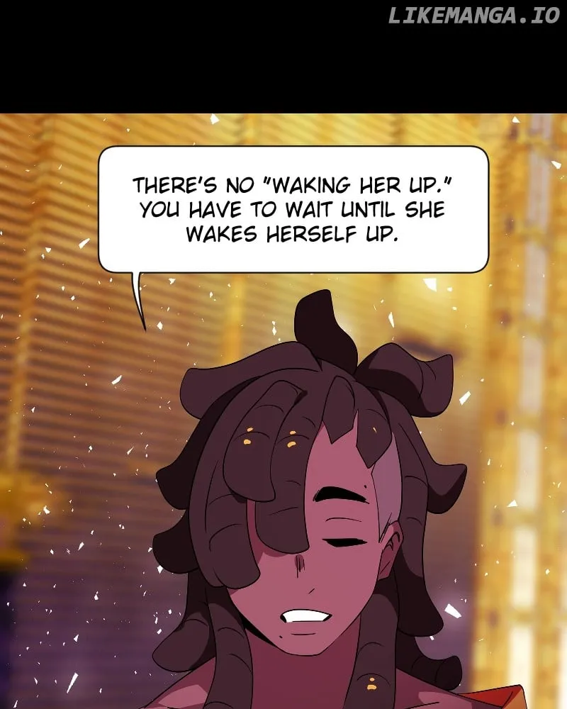 Read I’M The Grim Reaper chapter 206 image 109 on Lezhin