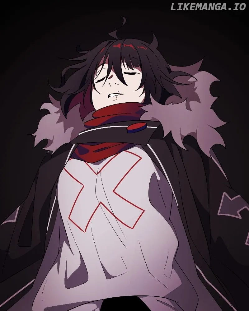 Read I’M The Grim Reaper chapter 206 image 111 on Lezhin