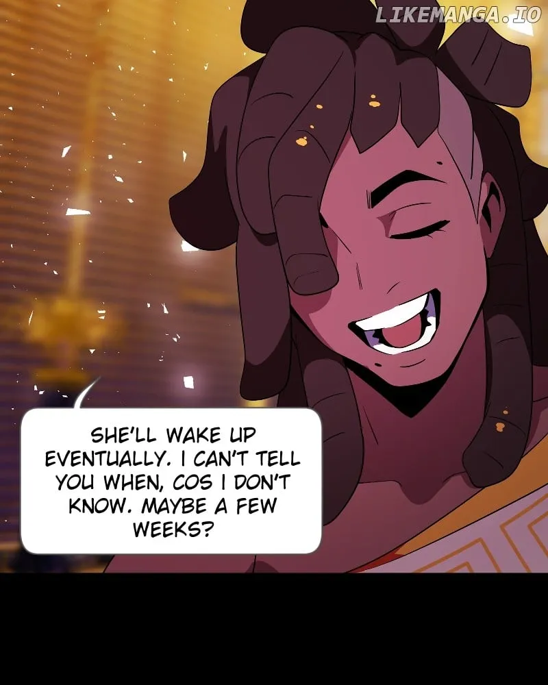 Read I’M The Grim Reaper chapter 206 image 113 on Lezhin