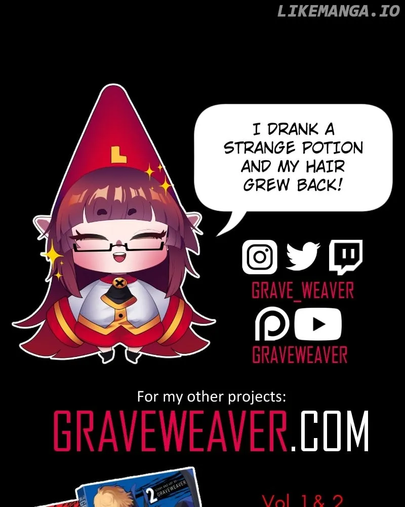 Read I’M The Grim Reaper chapter 206 image 115 on Lezhin