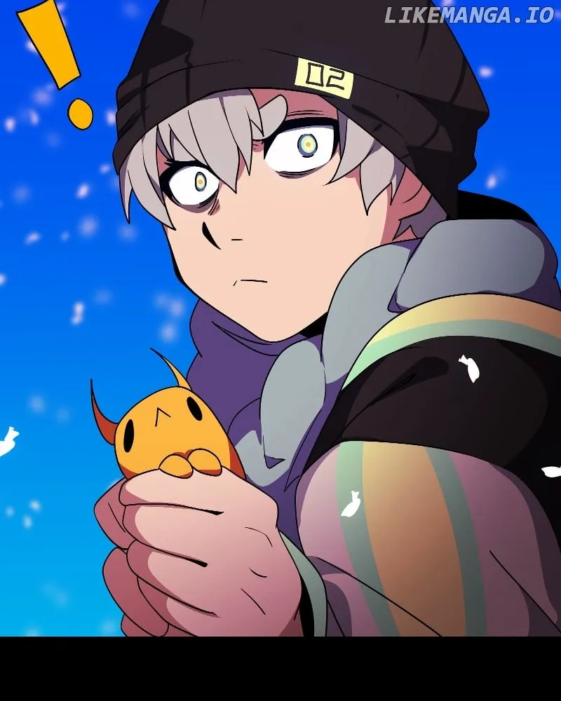 Read I’M The Grim Reaper chapter 206 image 12 on Lezhin