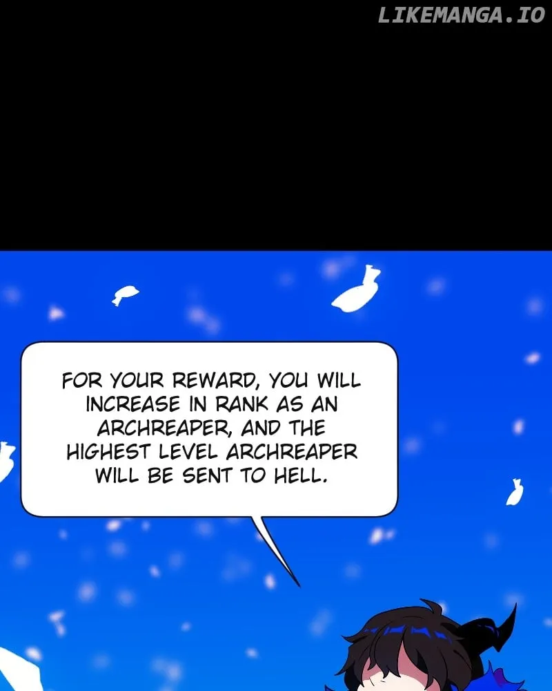 Read I’M The Grim Reaper chapter 206 image 13 on Lezhin