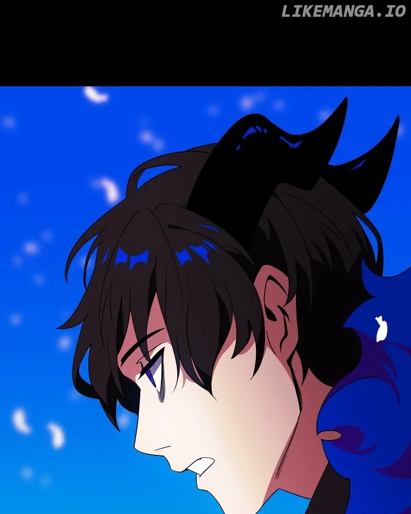 Read I’M The Grim Reaper chapter 206 image 17 on Lezhin