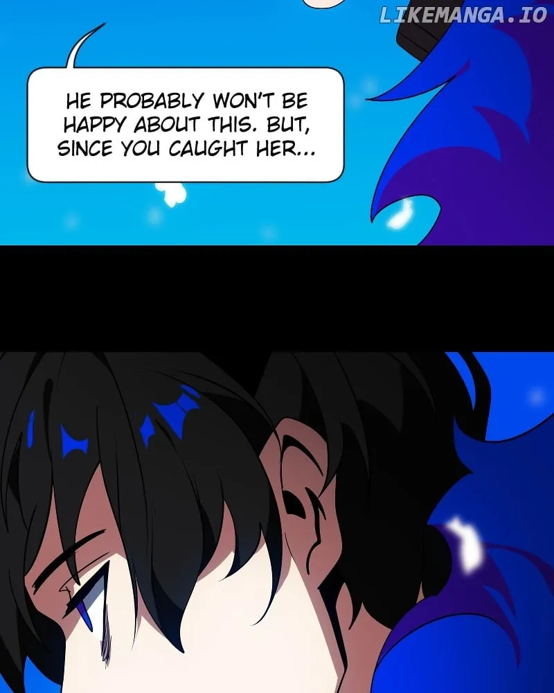 Read I’M The Grim Reaper chapter 206 image 18 on Lezhin