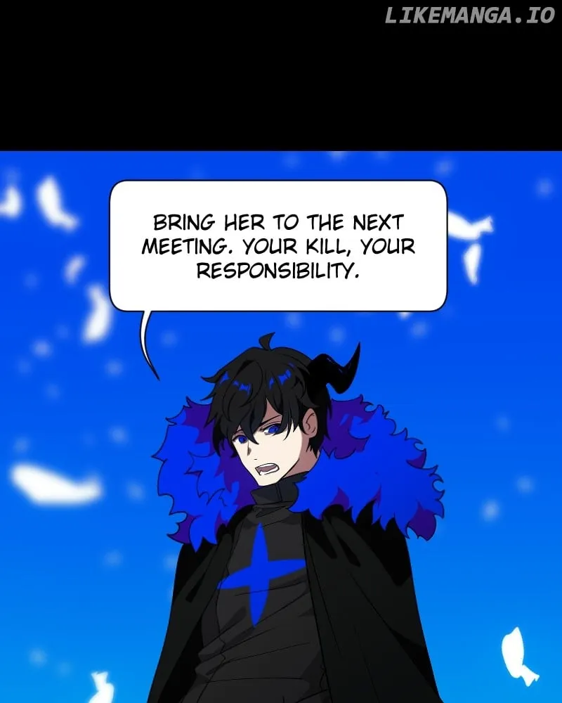 Read I’M The Grim Reaper chapter 206 image 21 on Lezhin