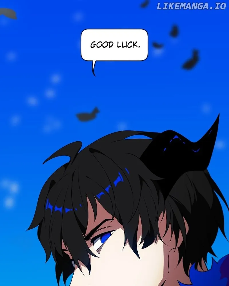 Read I’M The Grim Reaper chapter 206 image 23 on Lezhin