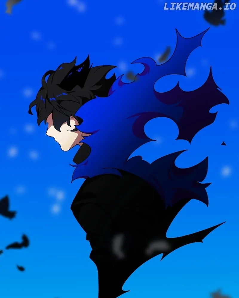 Read I’M The Grim Reaper chapter 206 image 25 on Lezhin