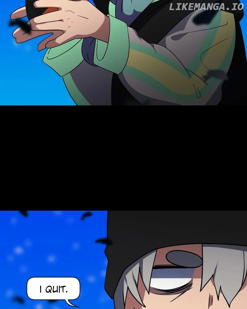 Read I’M The Grim Reaper chapter 206 image 29 on Lezhin