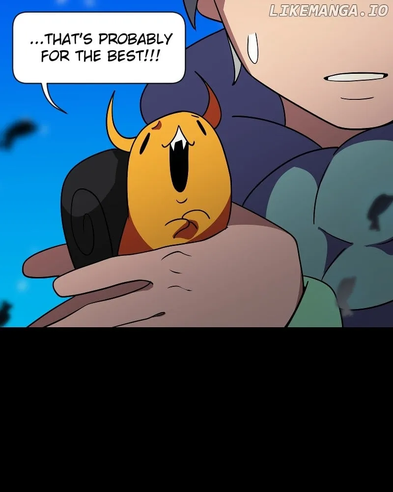 Read I’M The Grim Reaper chapter 206 image 30 on Lezhin