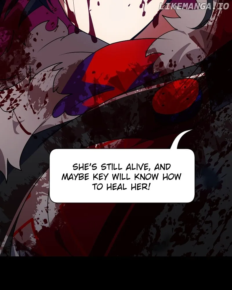 Read I’M The Grim Reaper chapter 206 image 33 on Lezhin