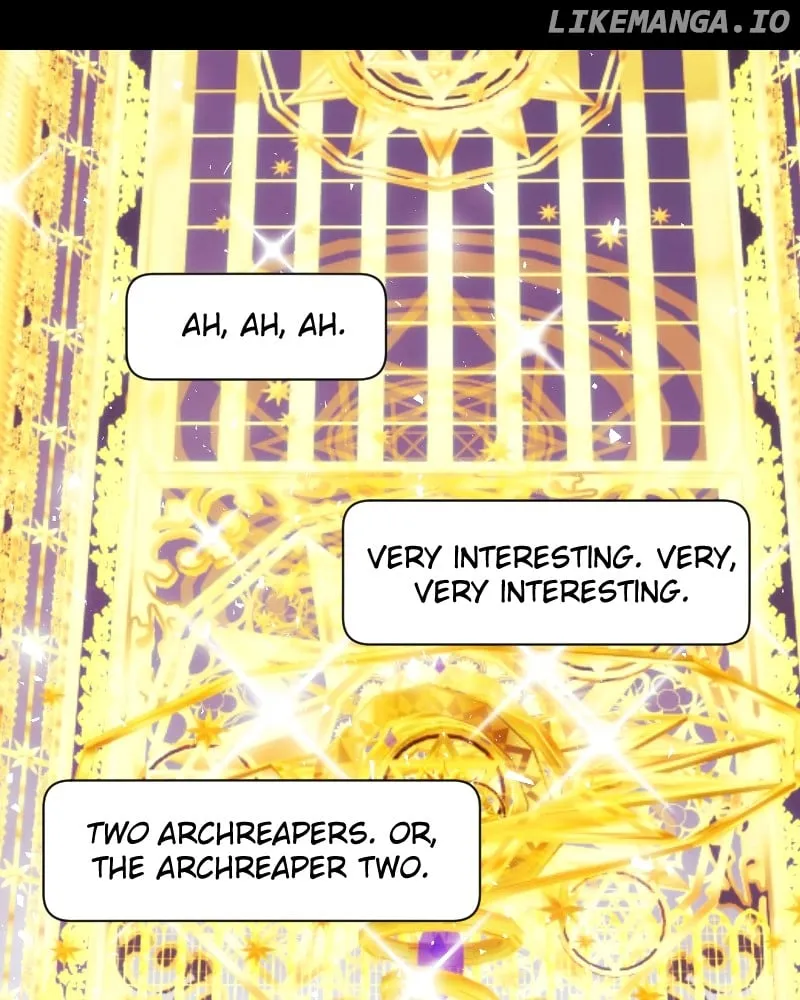 Read I’M The Grim Reaper chapter 206 image 34 on Lezhin
