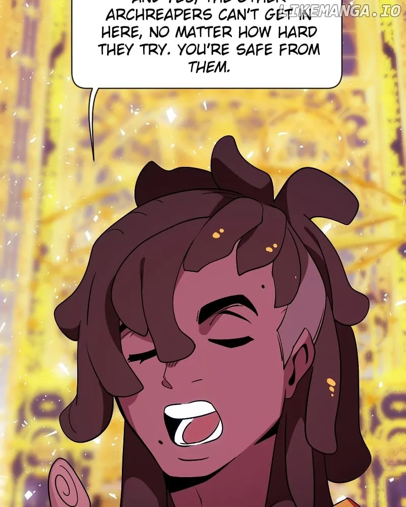 Read I’M The Grim Reaper chapter 206 image 36 on Lezhin