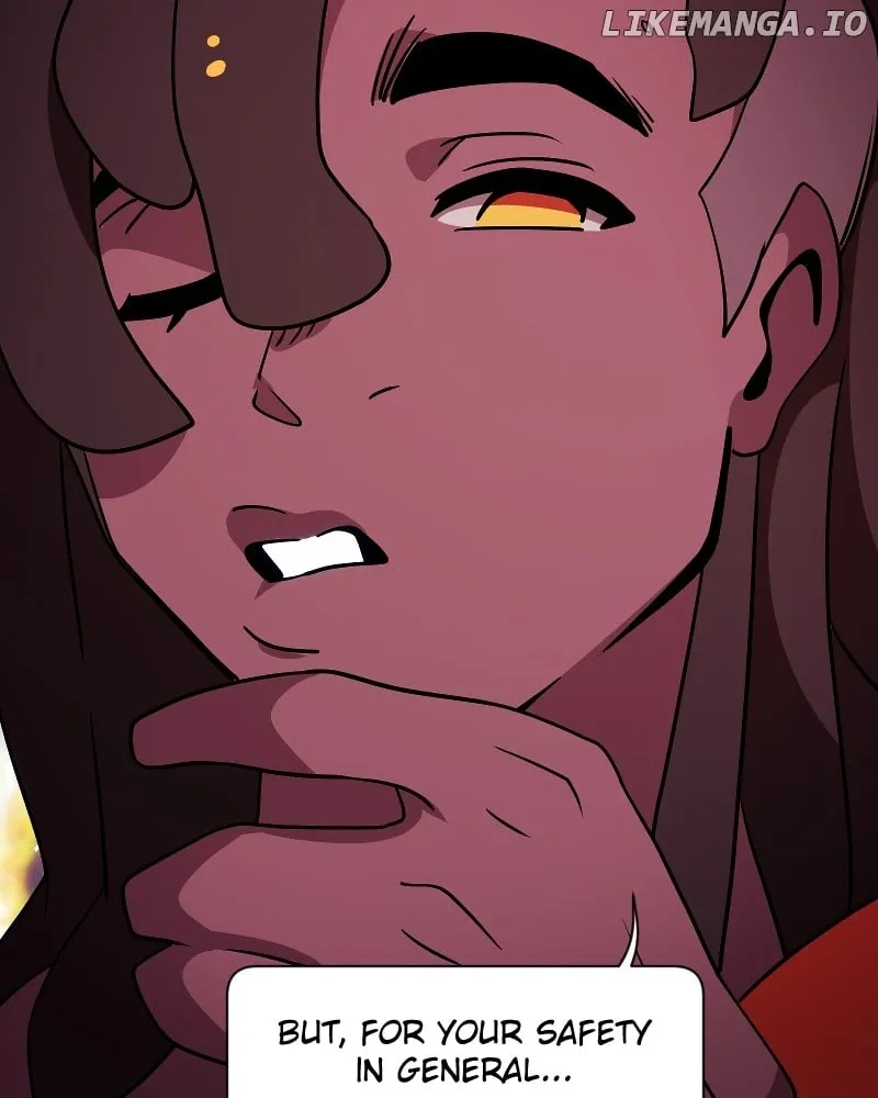 Read I’M The Grim Reaper chapter 206 image 38 on Lezhin