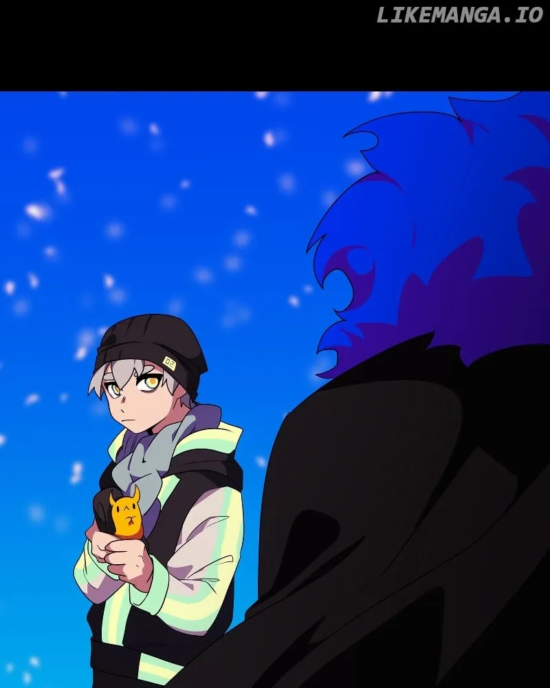 Read I’M The Grim Reaper chapter 206 image 4 on Lezhin