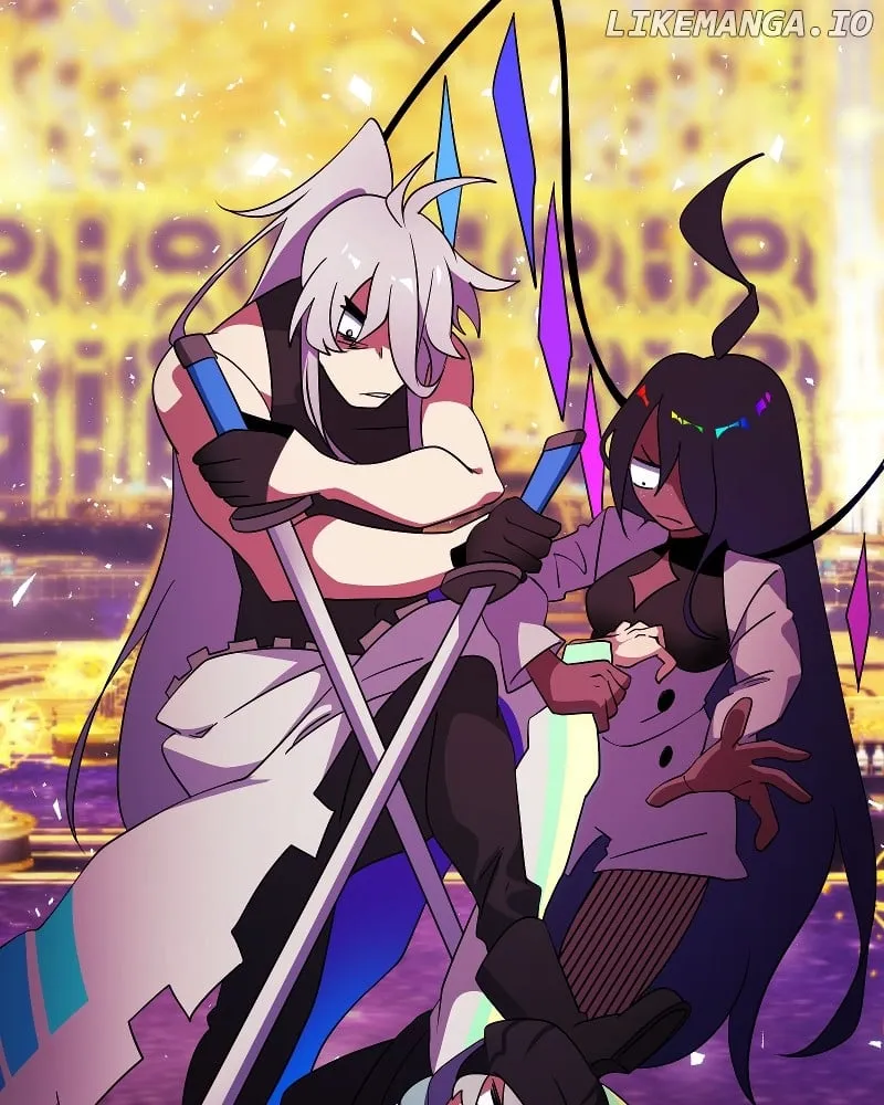 Read I’M The Grim Reaper chapter 206 image 40 on Lezhin