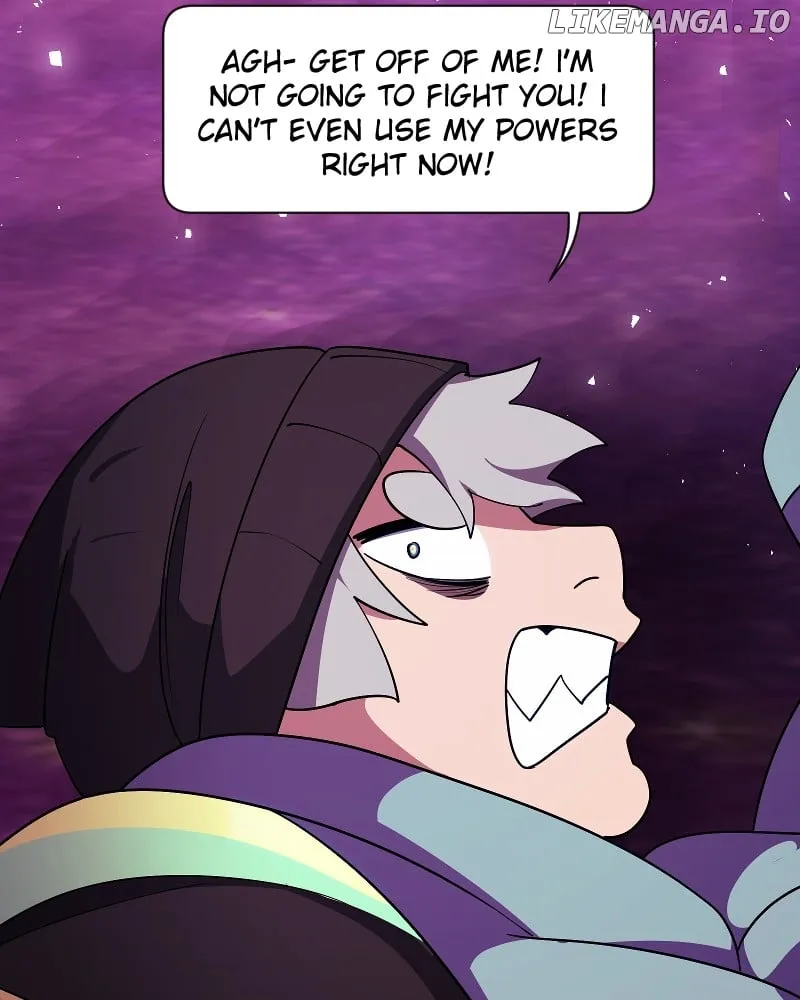 Read I’M The Grim Reaper chapter 206 image 45 on Lezhin