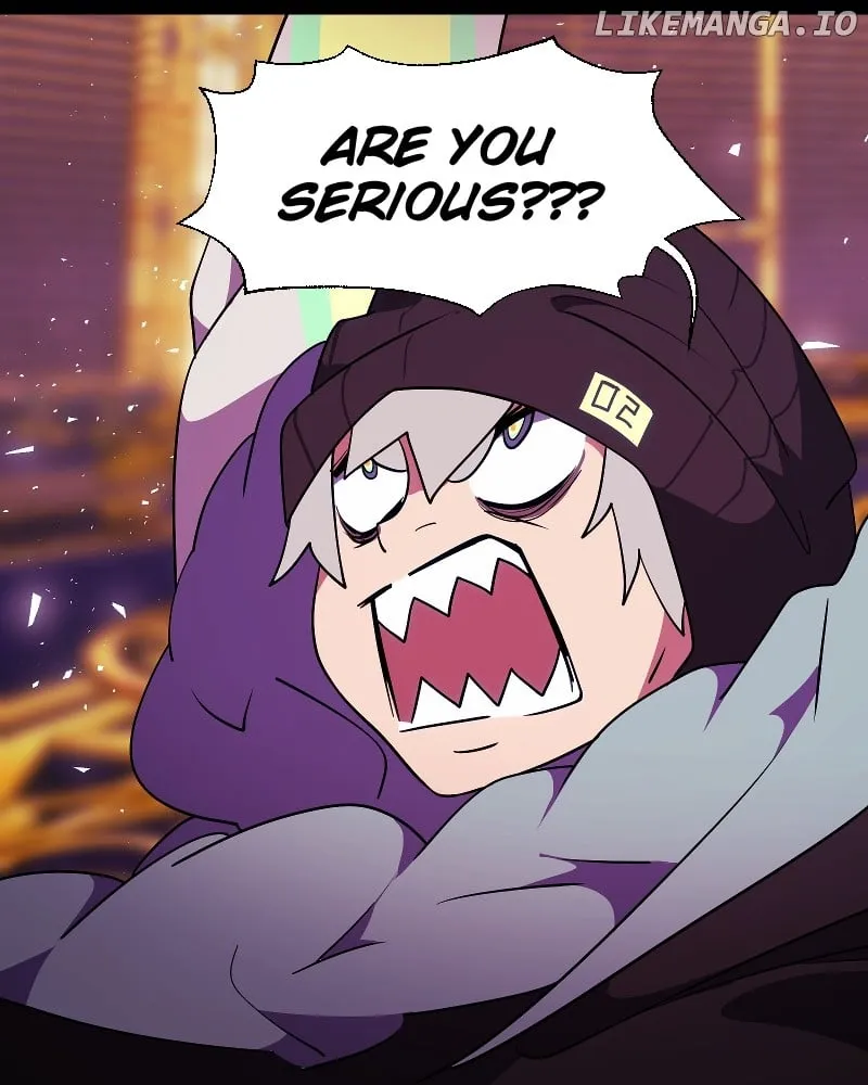 Read I’M The Grim Reaper chapter 206 image 48 on Lezhin