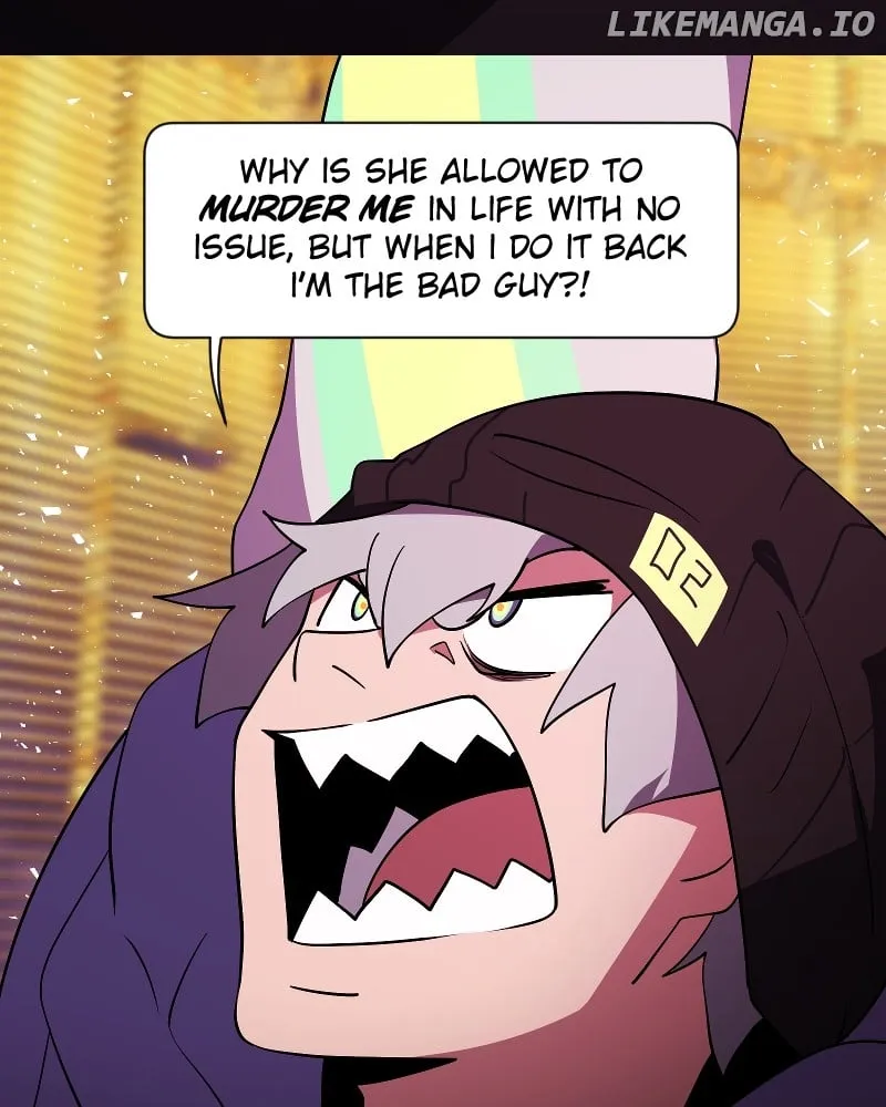 Read I’M The Grim Reaper chapter 206 image 49 on Lezhin