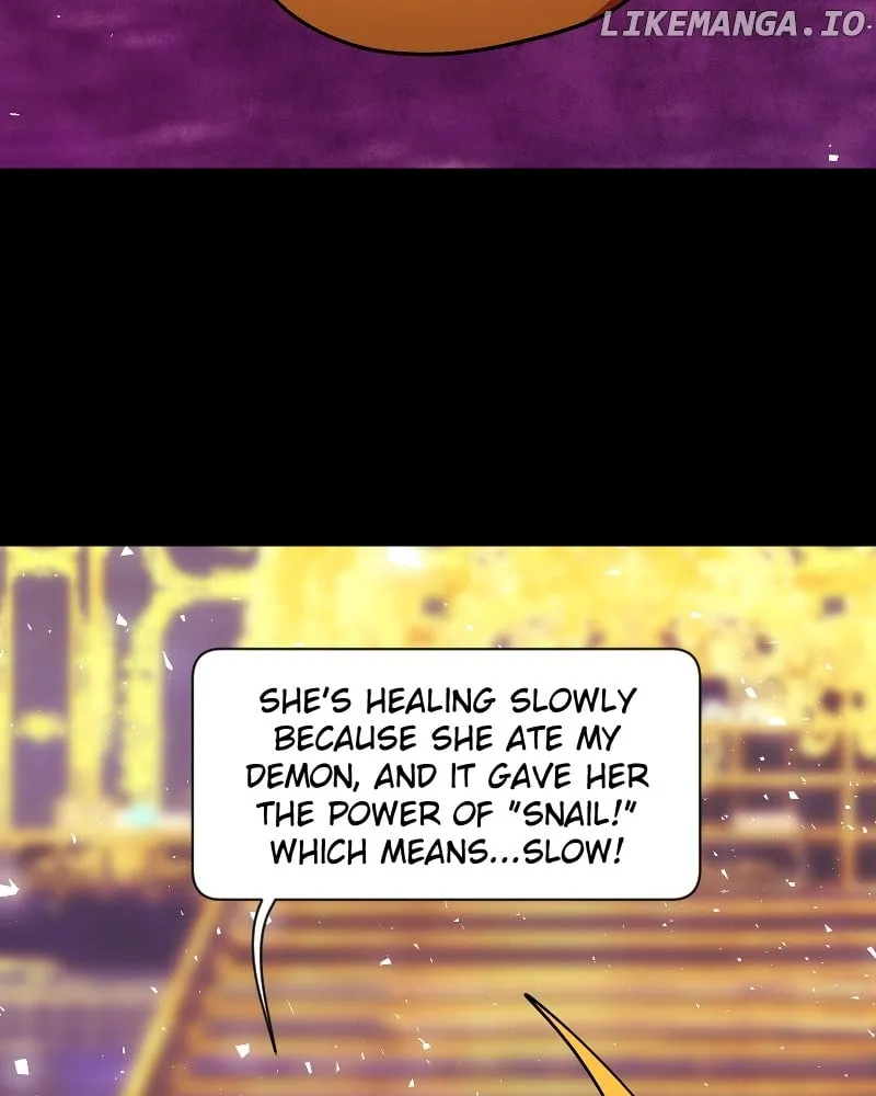 Read I’M The Grim Reaper chapter 206 image 53 on Lezhin