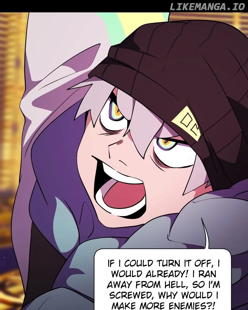 Read I’M The Grim Reaper chapter 206 image 57 on Lezhin