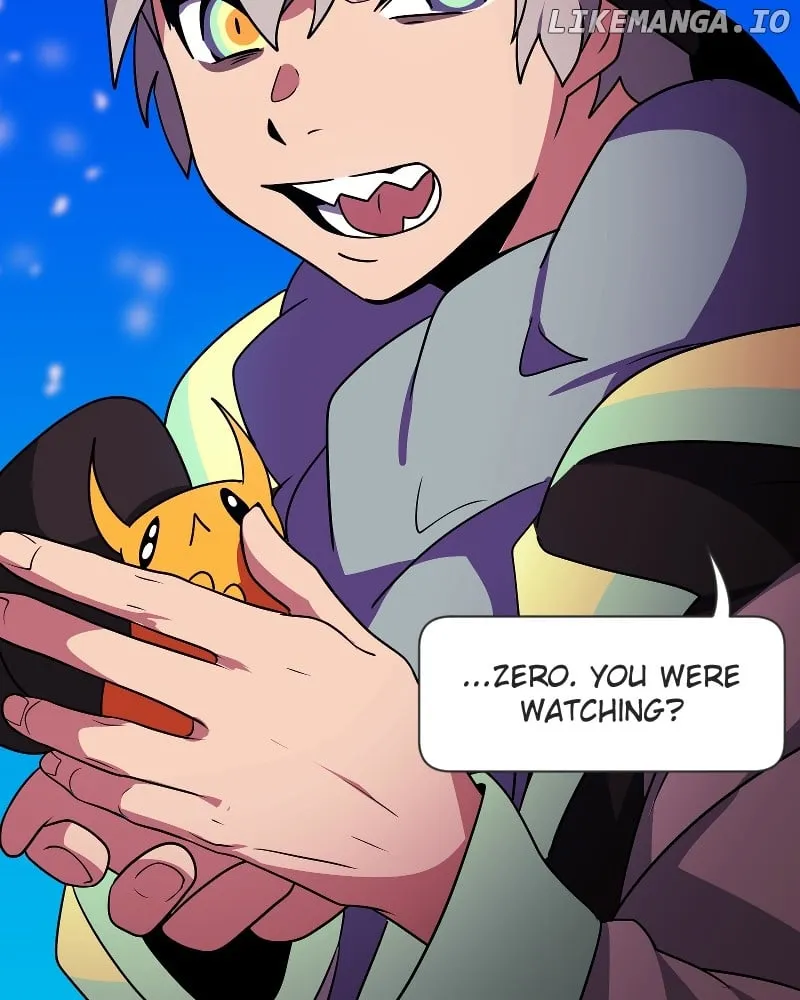Read I’M The Grim Reaper chapter 206 image 6 on Lezhin