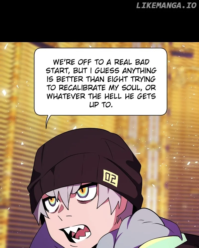 Read I’M The Grim Reaper chapter 206 image 67 on Lezhin