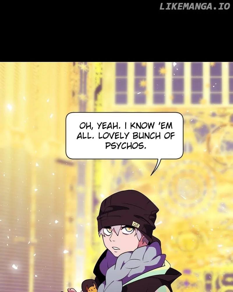 Read I’M The Grim Reaper chapter 206 image 70 on Lezhin
